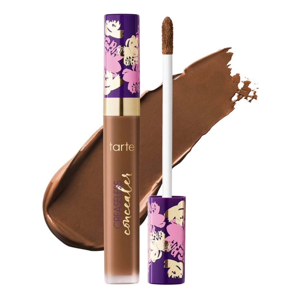 tarte Maracuja Creaseless Concealer- 57S Rich Sand